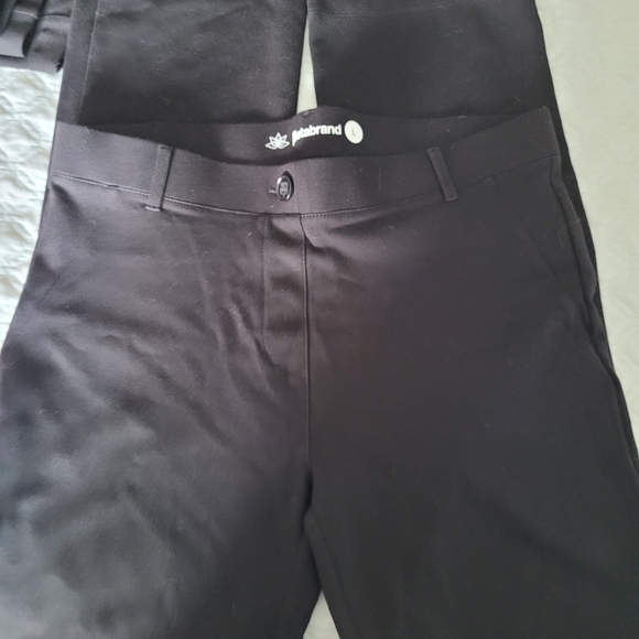 Betabrand pants - Picture 1 of 3